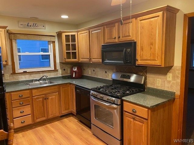 52 Clark Street, Tonawanda, NY 14150