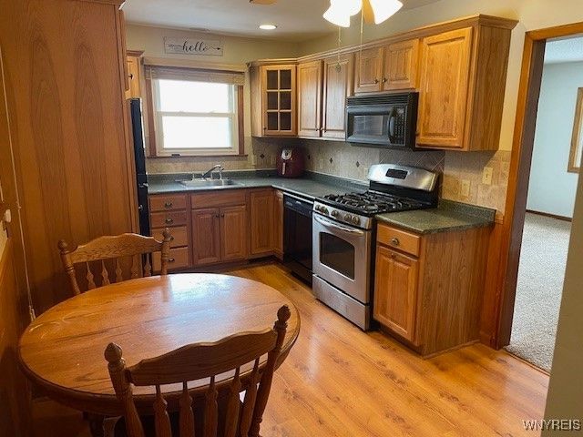 52 Clark Street, Tonawanda, NY 14150