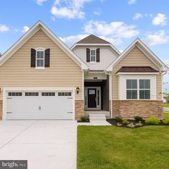 101 LANTERN LN, Milton, DE 19968