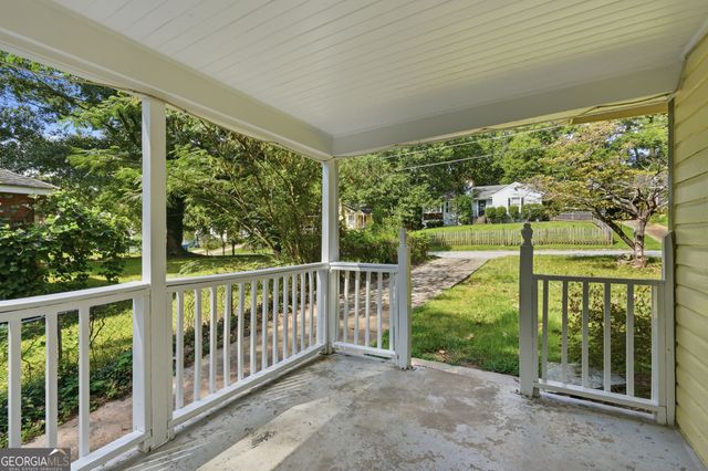 1576 Wellswood Drive SE, Atlanta, GA 30315