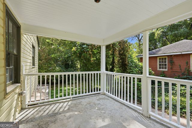 1576 Wellswood Drive SE, Atlanta, GA 30315