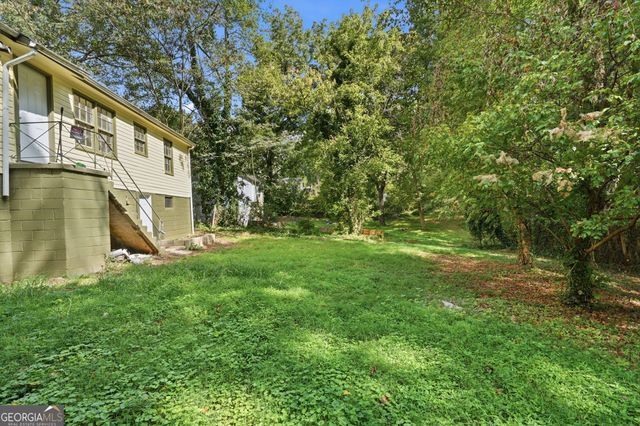 1576 Wellswood Drive SE, Atlanta, GA 30315