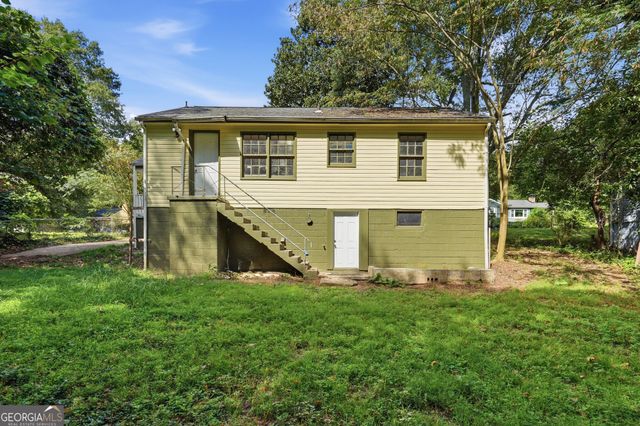 1576 Wellswood Drive SE, Atlanta, GA 30315