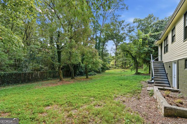 1576 Wellswood Drive SE, Atlanta, GA 30315