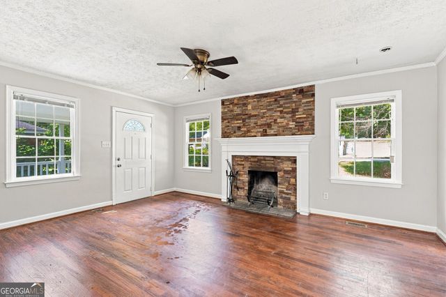1576 Wellswood Drive SE, Atlanta, GA 30315