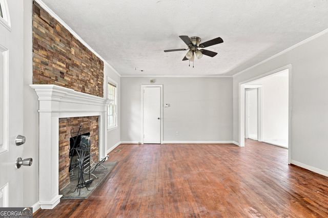 1576 Wellswood Drive SE, Atlanta, GA 30315
