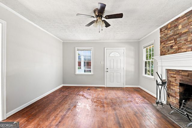 1576 Wellswood Drive SE, Atlanta, GA 30315