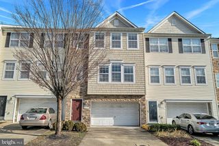 8413 WINDING TRL, Laurel, MD 20724