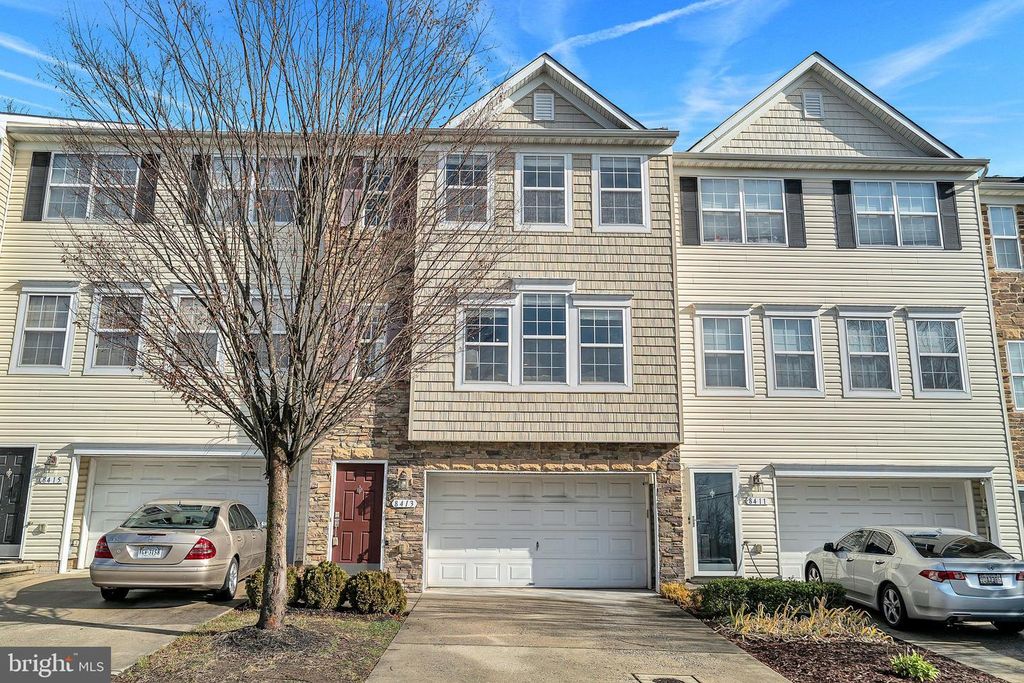 8413 WINDING TRL, Laurel, MD 20724