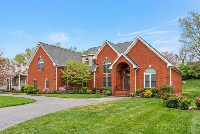 1416 Station 4 Ln, Old Hickory, TN 37138