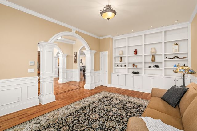 1416 Station 4 Ln, Old Hickory, TN 37138