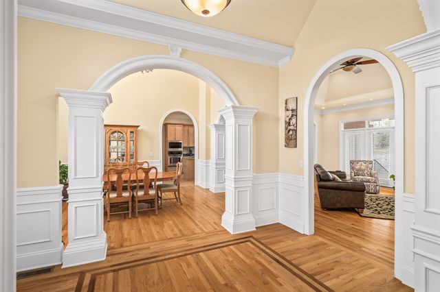 1416 Station 4 Ln, Old Hickory, TN 37138