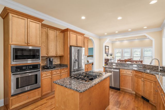 1416 Station 4 Ln, Old Hickory, TN 37138