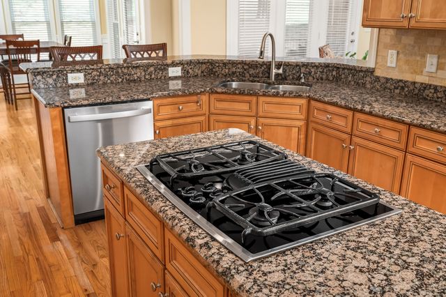 1416 Station 4 Ln, Old Hickory, TN 37138