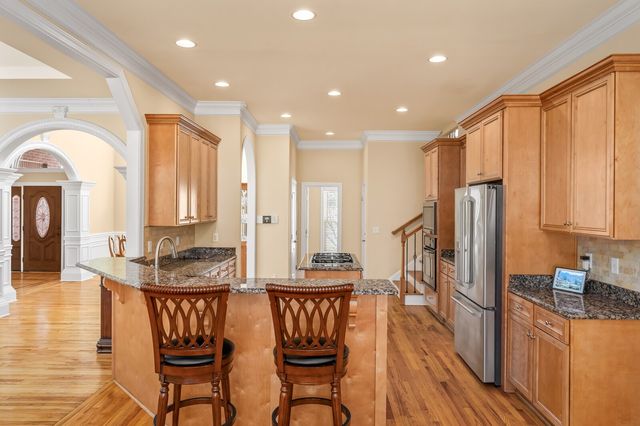 1416 Station 4 Ln, Old Hickory, TN 37138