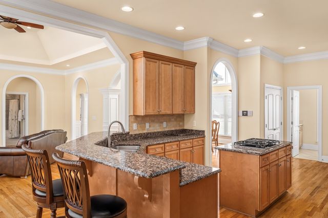 1416 Station 4 Ln, Old Hickory, TN 37138