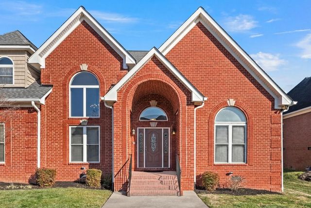 1416 Station 4 Ln, Old Hickory, TN 37138