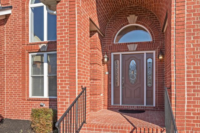 1416 Station 4 Ln, Old Hickory, TN 37138