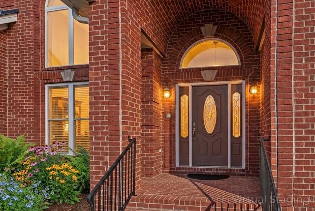 1416 Station 4 Ln, Old Hickory, TN 37138