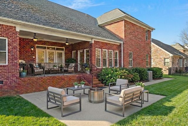 1416 Station 4 Ln, Old Hickory, TN 37138