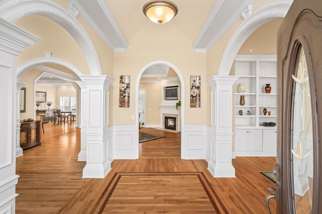 1416 Station 4 Ln, Old Hickory, TN 37138