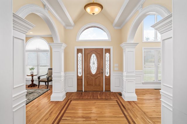 1416 Station 4 Ln, Old Hickory, TN 37138