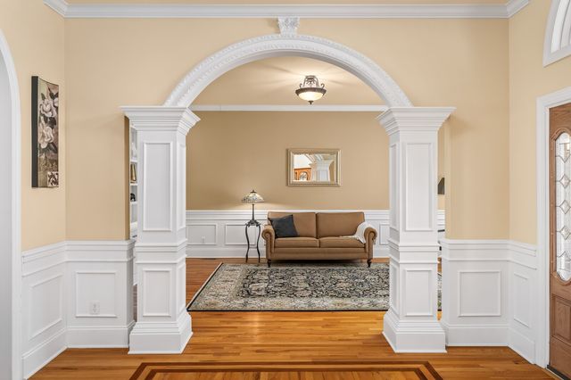 1416 Station 4 Ln, Old Hickory, TN 37138