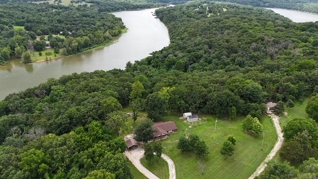26629 Bobcat Lane, Shell Knob, MO 65747