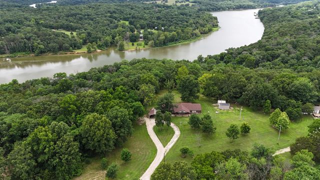 26629 Bobcat Lane, Shell Knob, MO 65747