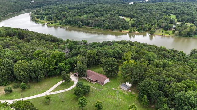 26629 Bobcat Lane, Shell Knob, MO 65747