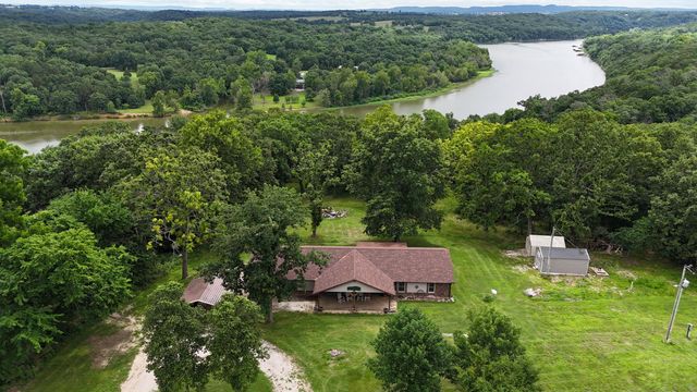 26629 Bobcat Lane, Shell Knob, MO 65747