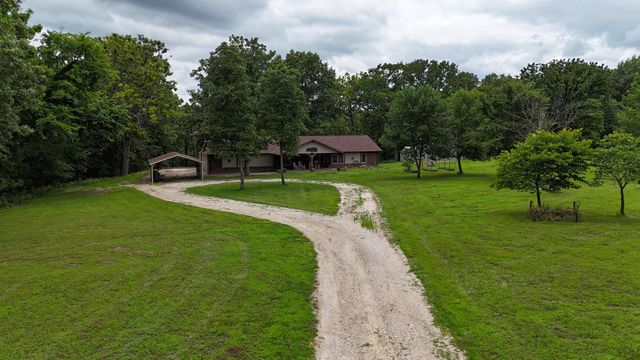 26629 Bobcat Lane, Shell Knob, MO 65747