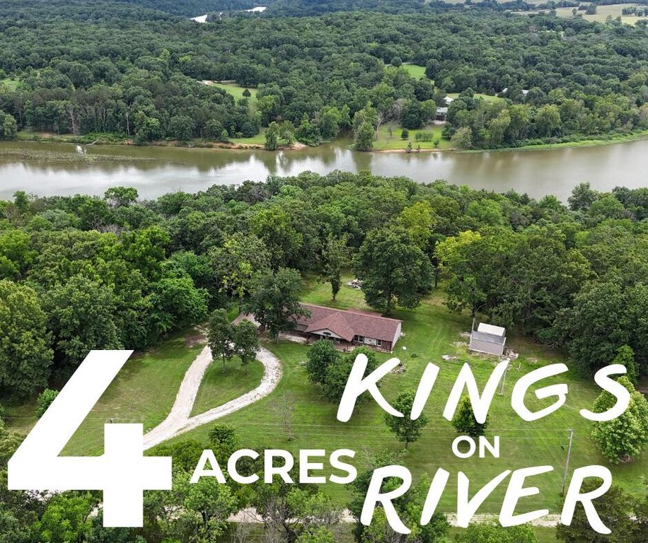 26629 Bobcat Lane, Shell Knob, MO 65747