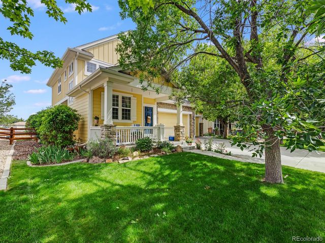 4121 Rabbit Mountain Road, Broomfield, CO 80020
