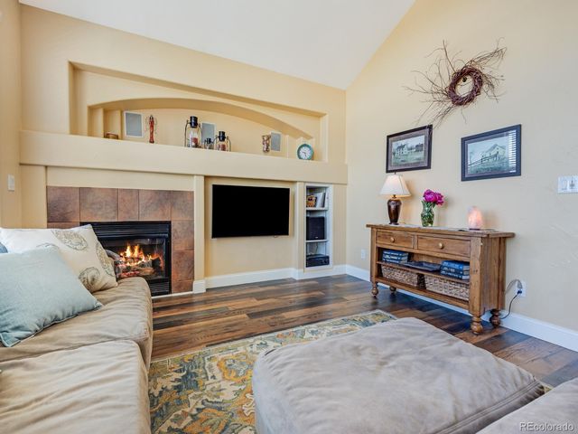 4121 Rabbit Mountain Road, Broomfield, CO 80020