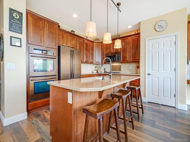 4121 Rabbit Mountain Road, Broomfield, CO 80020