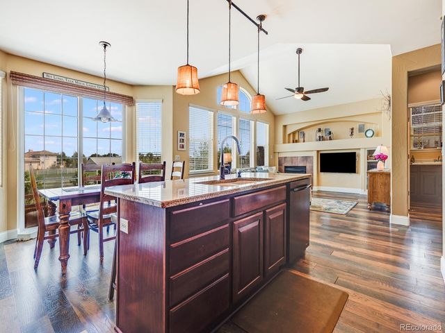 4121 Rabbit Mountain Road, Broomfield, CO 80020