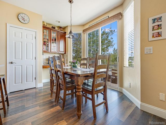 4121 Rabbit Mountain Road, Broomfield, CO 80020