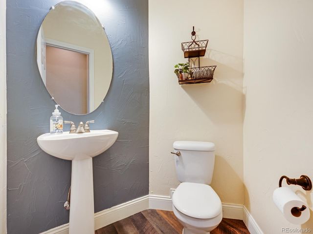 4121 Rabbit Mountain Road, Broomfield, CO 80020