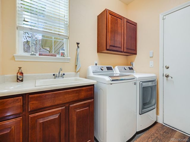 4121 Rabbit Mountain Road, Broomfield, CO 80020