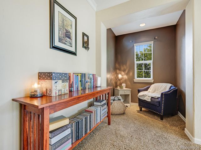 4121 Rabbit Mountain Road, Broomfield, CO 80020