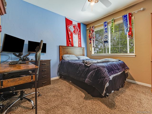 4121 Rabbit Mountain Road, Broomfield, CO 80020