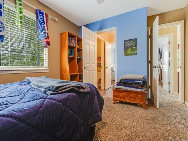 4121 Rabbit Mountain Road, Broomfield, CO 80020
