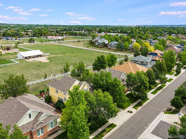 4121 Rabbit Mountain Road, Broomfield, CO 80020