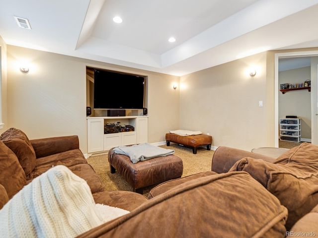 4121 Rabbit Mountain Road, Broomfield, CO 80020