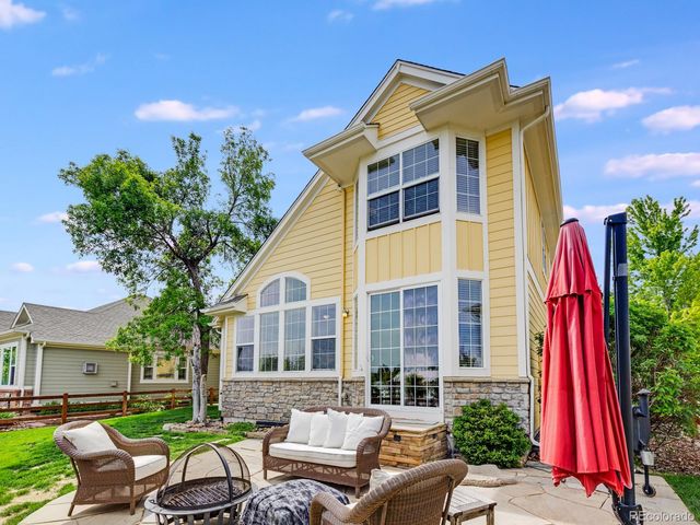 4121 Rabbit Mountain Road, Broomfield, CO 80020