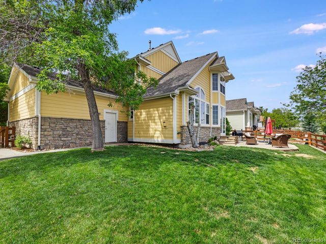 4121 Rabbit Mountain Road, Broomfield, CO 80020