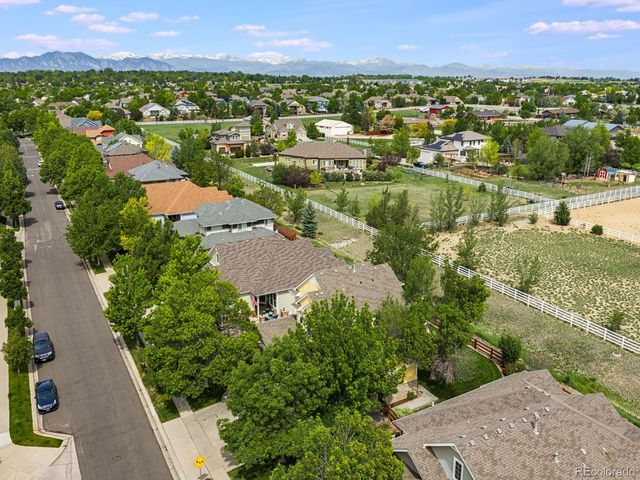 4121 Rabbit Mountain Road, Broomfield, CO 80020