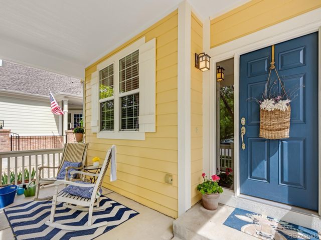 4121 Rabbit Mountain Road, Broomfield, CO 80020