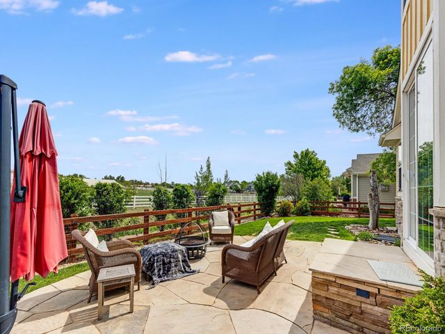 4121 Rabbit Mountain Road, Broomfield, CO 80020